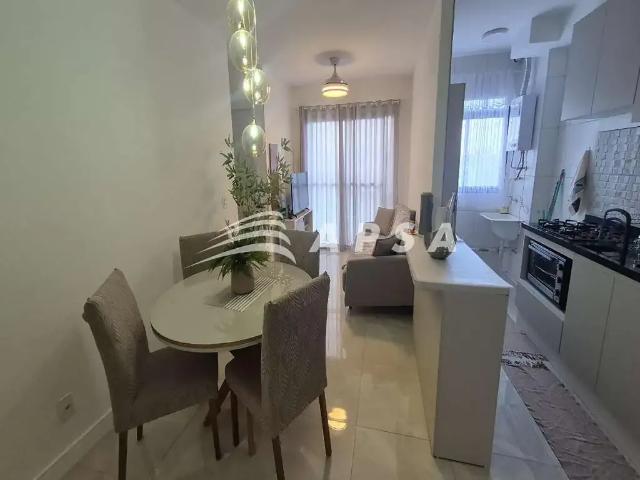 Apartamento para Locação em Rio de Janeiro/RJ Recreio dos Bandeirantes 2 Quartos