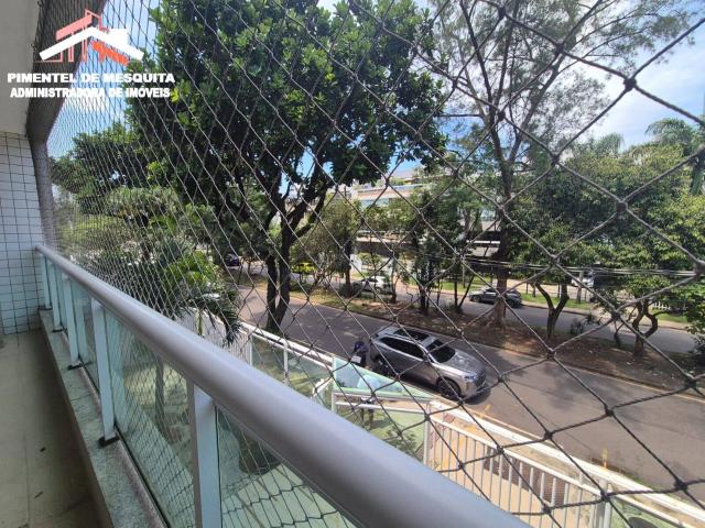 Apartamento para Locação em Rio de Janeiro/RJ Recreio dos Bandeirantes 2 Quartos