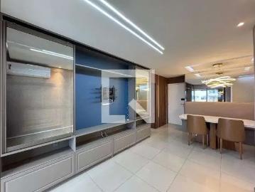 Apartamento para Locação em Rio de Janeiro/RJ Recreio dos Bandeirantes 2 Quartos