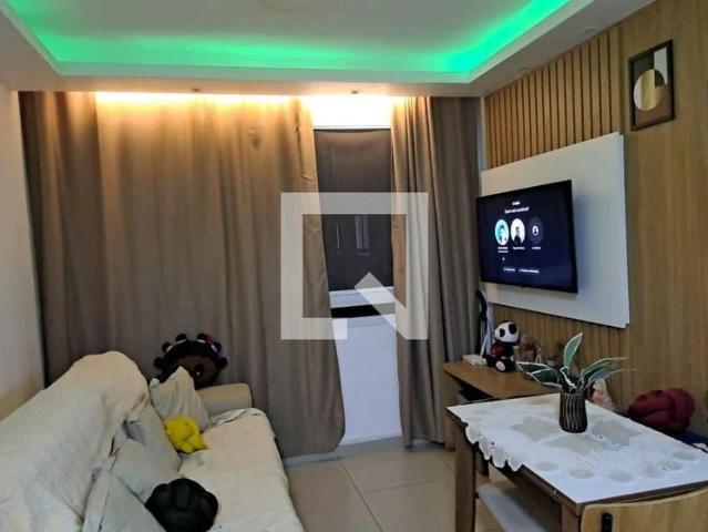 Apartamento para Locação em Rio de Janeiro/RJ Recreio dos Bandeirantes 2 Quartos
