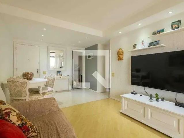 Apartamento para Locação em Rio de Janeiro/RJ Recreio dos Bandeirantes 3 Quartos