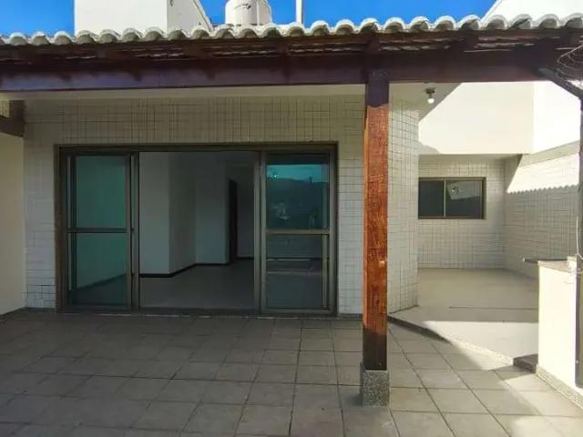Apartamento para Locação em Rio de Janeiro/RJ Recreio dos Bandeirantes 3 Quartos