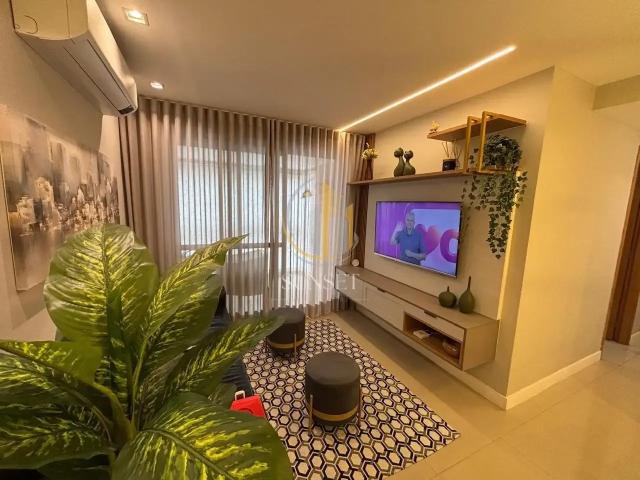 Apartamento para Locação em Rio de Janeiro/RJ Recreio dos Bandeirantes 3 Quartos