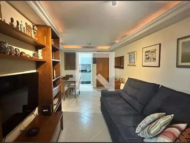 Apartamento para Locação em Rio de Janeiro/RJ Recreio dos Bandeirantes 3 Quartos