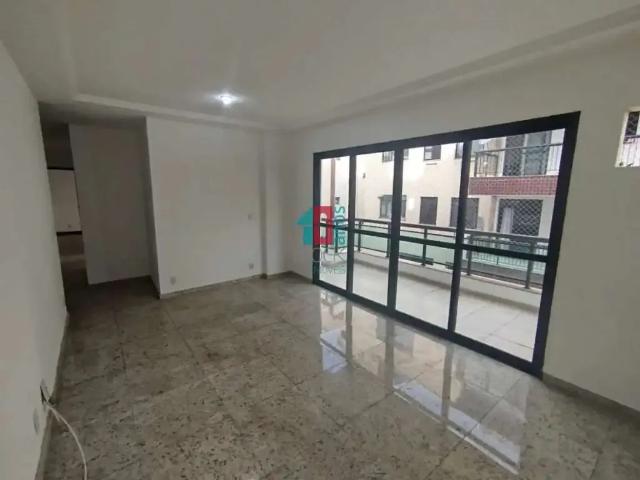 Apartamento para Locação em Rio de Janeiro/RJ Recreio dos Bandeirantes 3 Quartos
