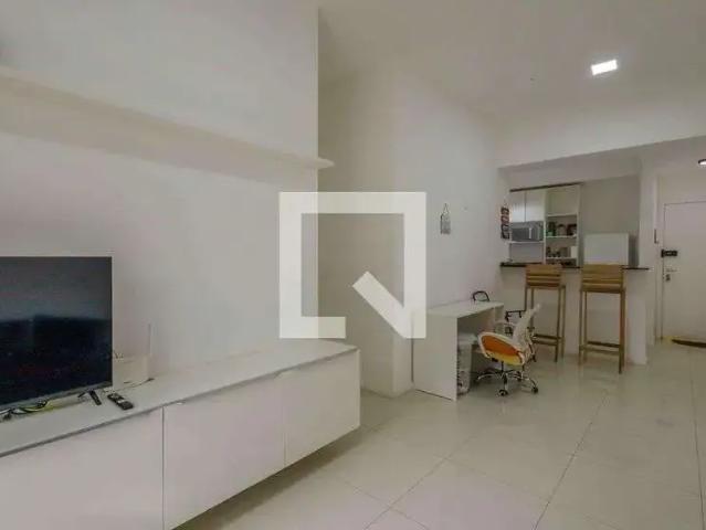 Apartamento para Locação em Rio de Janeiro/RJ Recreio dos Bandeirantes 3 Quartos