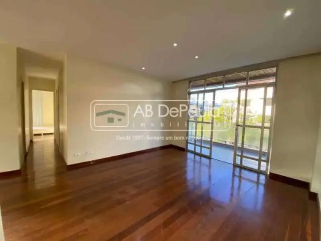 Apartamento para Locação em Rio de Janeiro/RJ Recreio dos Bandeirantes 3 Quartos