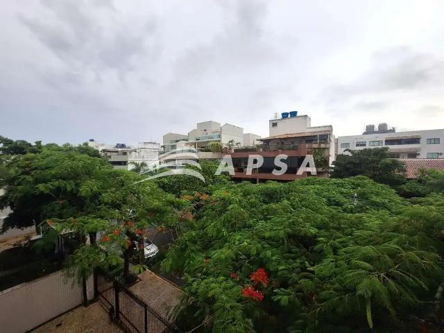 Apartamento para Locação em Rio de Janeiro/RJ Recreio dos Bandeirantes 3 Quartos