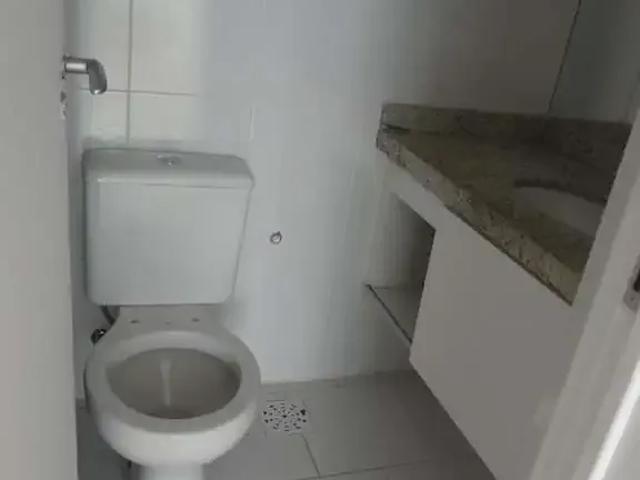 Apartamento para Locação em Rio de Janeiro/RJ Recreio dos Bandeirantes 3 Quartos