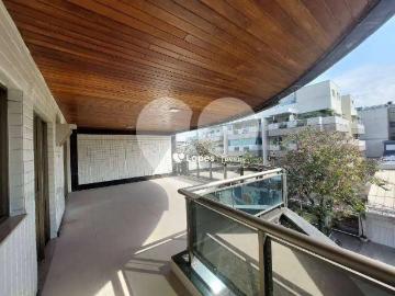 Rua Carlos Galhardo, Recreio Dos Bandeirantes, Rio de Janeiro, Rio de Janeiro