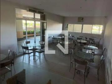 Apartamento para Locação em Rio de Janeiro/RJ Recreio dos Bandeirantes 3 Quartos