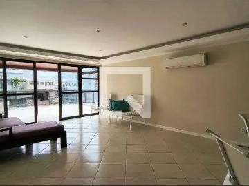 Apartamento para Locação em Rio de Janeiro/RJ Recreio dos Bandeirantes 3 Quartos