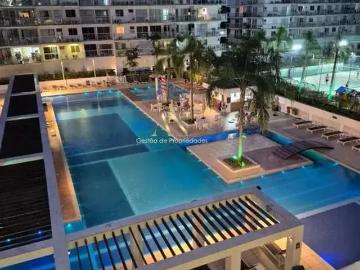 Apartamento para Locação em Rio de Janeiro/RJ Recreio dos Bandeirantes 3 Quartos