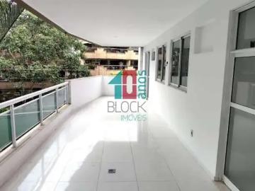 Apartamento para Locação em Rio de Janeiro/RJ Recreio dos Bandeirantes 3 Quartos