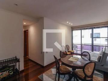 Apartamento para Locação em Rio de Janeiro/RJ Recreio dos Bandeirantes 3 Quartos