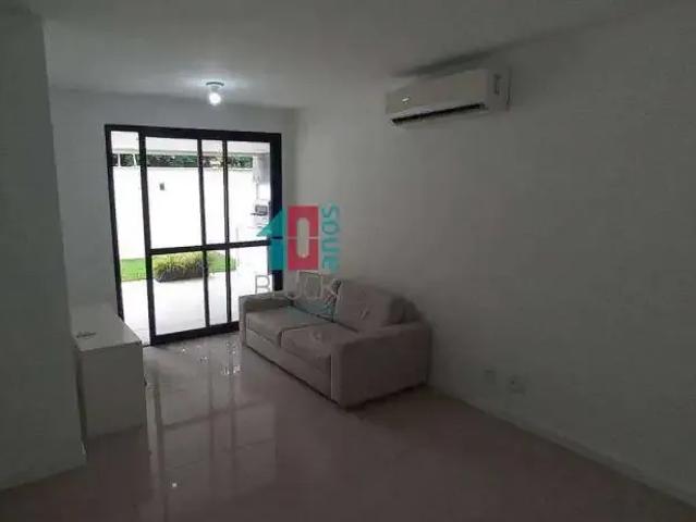 Apartamento para Locação em Rio de Janeiro/RJ Recreio dos Bandeirantes 3 Quartos