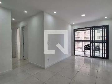 Apartamento para Locação em Rio de Janeiro/RJ Recreio dos Bandeirantes 3 Quartos