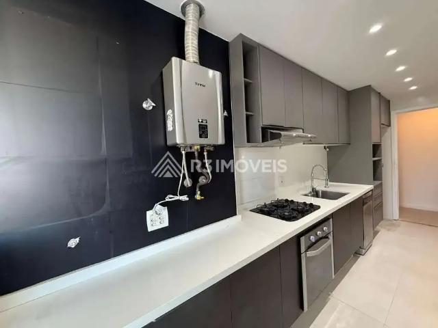 Apartamento para Locação em Rio de Janeiro/RJ Recreio dos Bandeirantes 3 Quartos