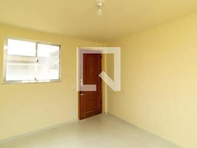 Apartamento para Locação em Rio de Janeiro/RJ Realengo 1 Quartos