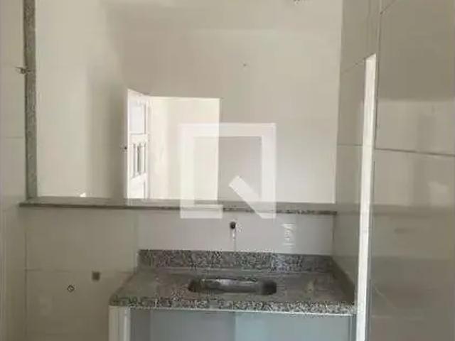 Apartamento para Locação em Rio de Janeiro/RJ Realengo 1 Quartos