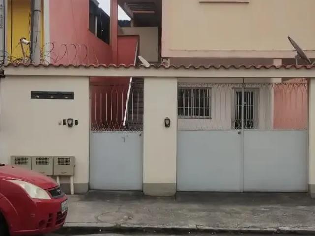 Apartamento para Locação em Rio de Janeiro/RJ Realengo
