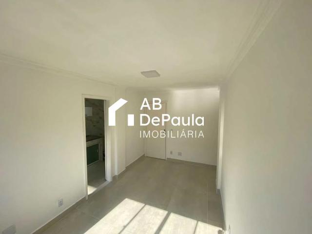 Apartamento para Locação em Rio de Janeiro/RJ Realengo 2 Quartos