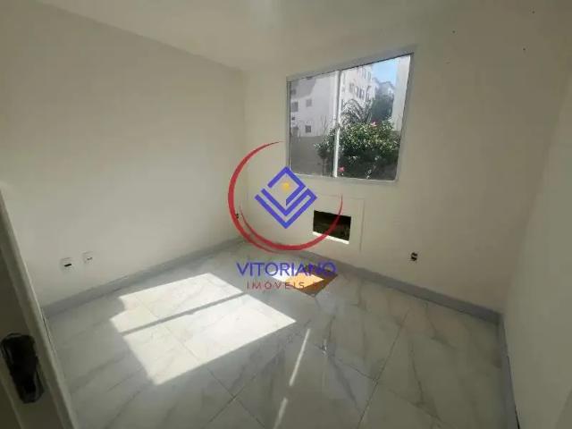 Apartamento para Locação em Rio de Janeiro/RJ Realengo 2 Quartos