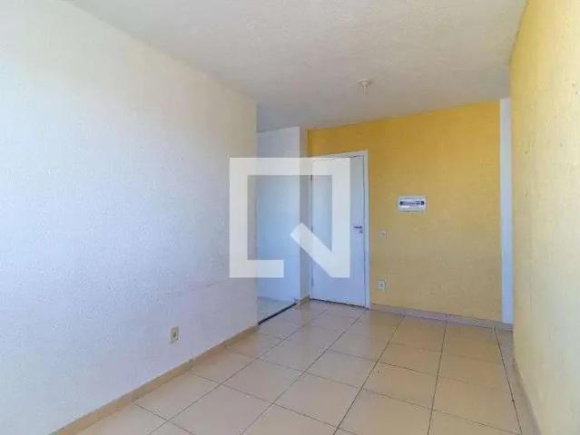 Apartamento para Locação em Rio de Janeiro/RJ Realengo 2 Quartos