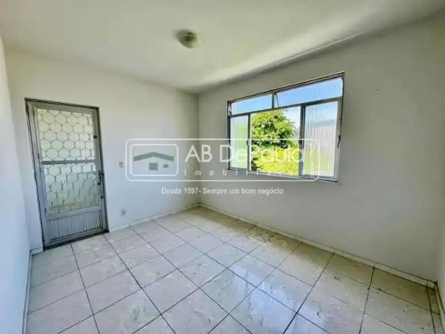 Apartamento para Locação em Rio de Janeiro/RJ Realengo 2 Quartos