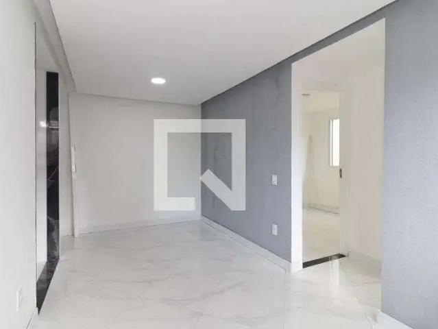 Apartamento para Locação em Rio de Janeiro/RJ Realengo 2 Quartos