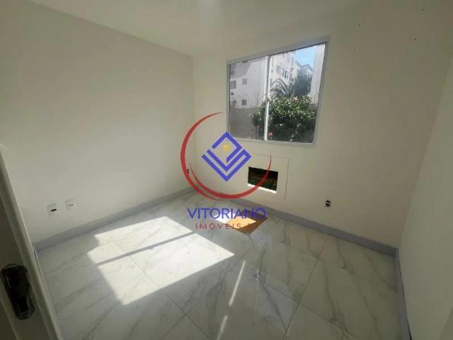 Apartamento para Locação em Rio de Janeiro/RJ Realengo 2 Quartos