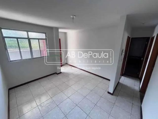 Apartamento para Locação em Rio de Janeiro/RJ Realengo 2 Quartos