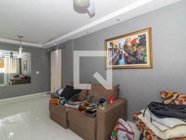 Apartamento para Locação em Rio de Janeiro/RJ Realengo 2 Quartos