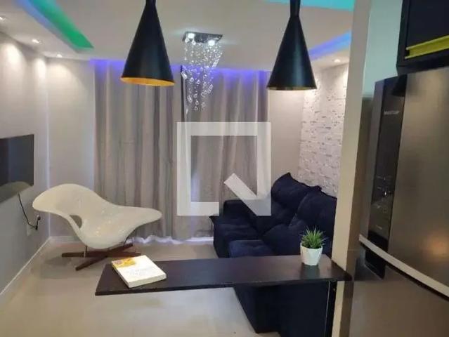 Apartamento para Locação em Rio de Janeiro/RJ Realengo 2 Quartos