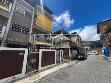 Apartamento para Locação em Rio de Janeiro/RJ Realengo 2 Quartos
