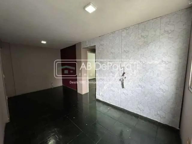 Apartamento para Locação em Rio de Janeiro/RJ Realengo 2 Quartos