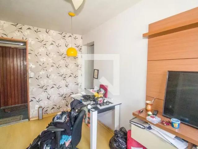 Apartamento para Locação em Rio de Janeiro/RJ Realengo 2 Quartos
