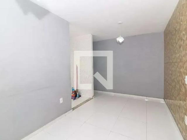 Apartamento para Locação em Rio de Janeiro/RJ Realengo 2 Quartos