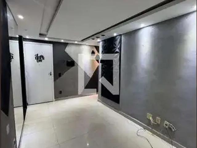 Apartamento para Locação em Rio de Janeiro/RJ Realengo 2 Quartos