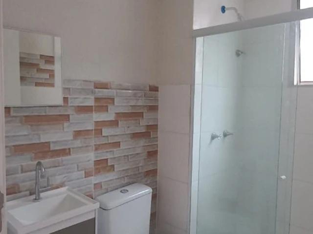 Apartamento para Locação em Rio de Janeiro/RJ Realengo 2 Quartos