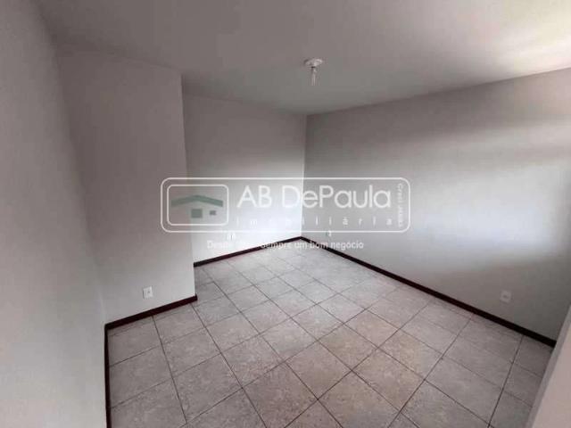 Apartamento para Locação em Rio de Janeiro/RJ Realengo 2 Quartos