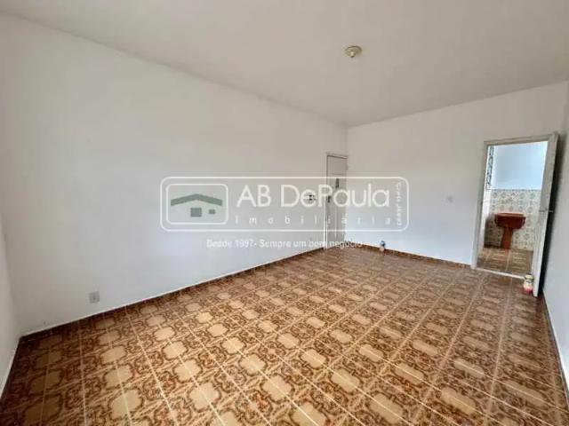Apartamento para Locação em Rio de Janeiro/RJ Realengo 2 Quartos