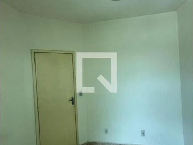 Apartamento para Locação em Rio de Janeiro/RJ Realengo 2 Quartos