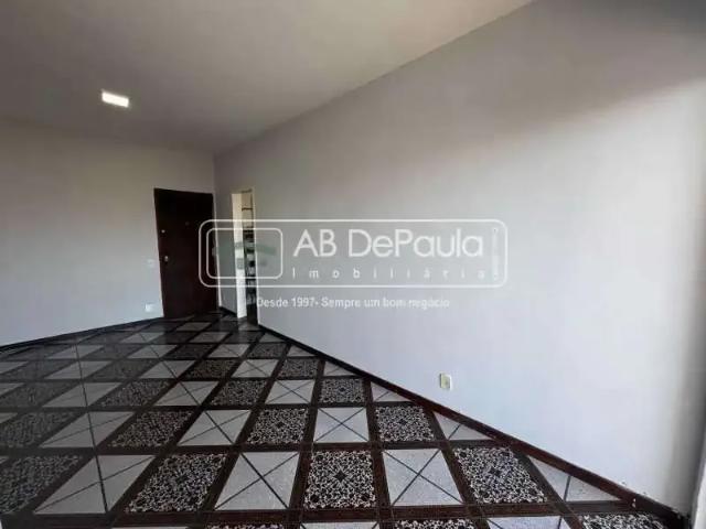 Apartamento para Locação em Rio de Janeiro/RJ Realengo 2 Quartos