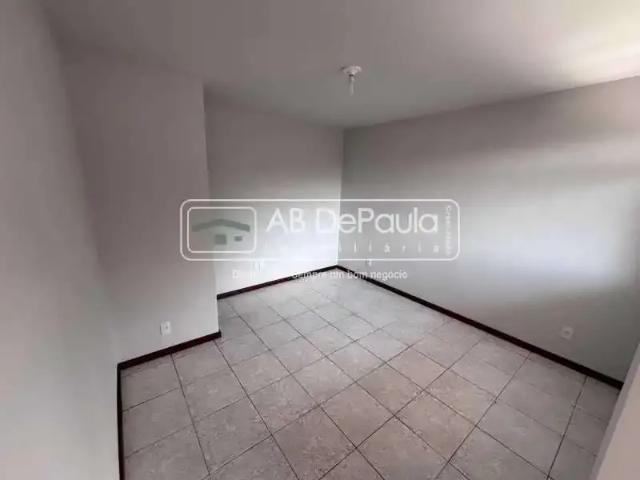 Apartamento para Locação em Rio de Janeiro/RJ Realengo 2 Quartos
