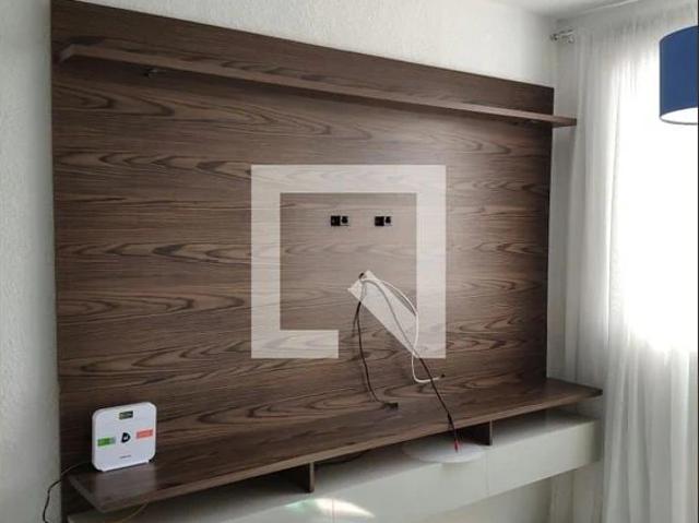 Apartamento para Locação em Rio de Janeiro/RJ Realengo 2 Quartos