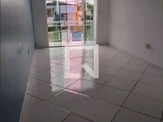 Apartamento para Locação em Rio de Janeiro/RJ Realengo 2 Quartos