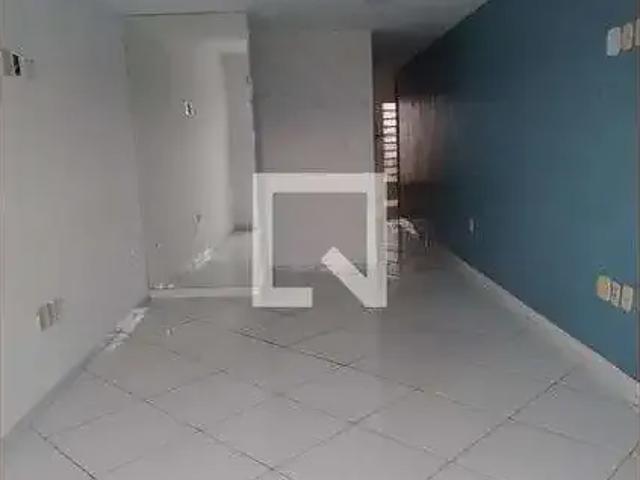 Apartamento para Locação em Rio de Janeiro/RJ Realengo 2 Quartos