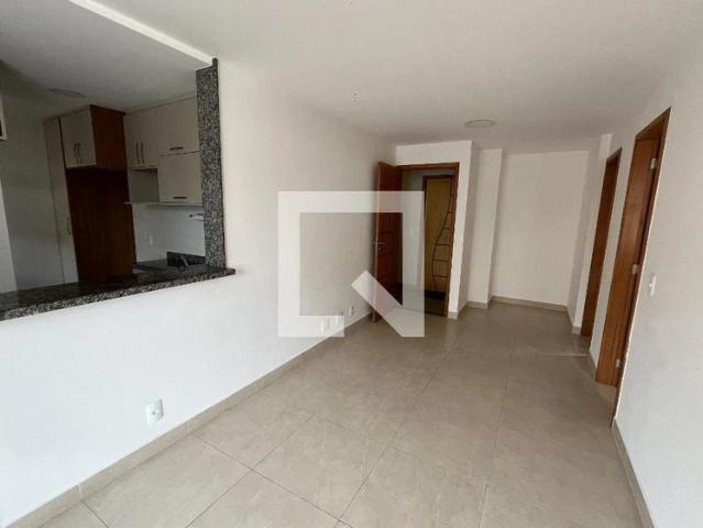 Apartamento para Locação em Rio de Janeiro/RJ Ribeira 1 Quartos