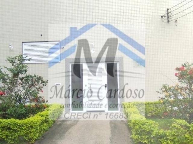 Apartamento para Locação em Rio de Janeiro/RJ Ribeira 1 Quartos